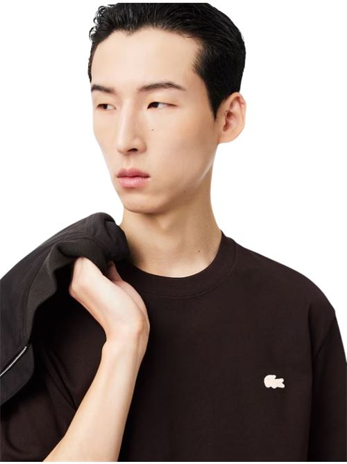 TH05373LA MARRONE lacoste | TH05373LA MARRONE